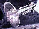 Yamaha Trumpets Nikkan Ytr-136 No.11