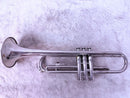 Yamaha Trumpets Nikkan Ytr-136 No.11