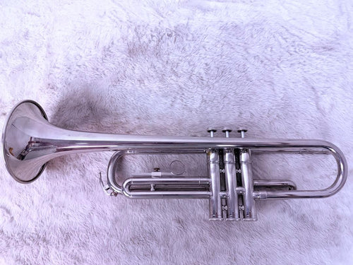 Yamaha Trumpets Nikkan Ytr-136 No.11