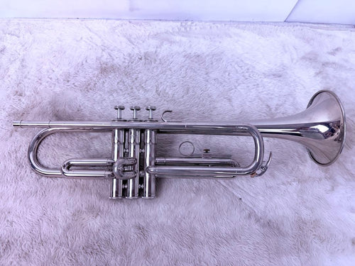 Yamaha Trumpets Nikkan Ytr-136 No.11