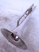 Yamaha Trumpets Nikkan Ytr-136 No.11