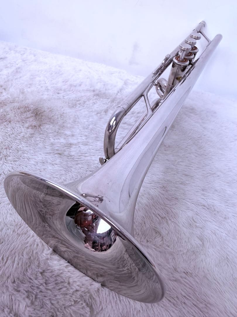 Yamaha Trumpets Nikkan Ytr-136 No.11