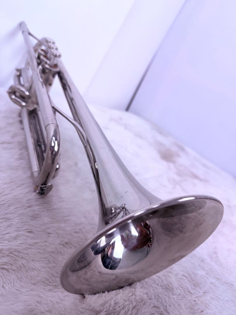 Yamaha Trumpets Nikkan Ytr-136 No.11