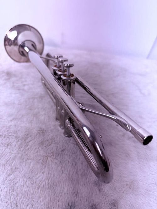 Yamaha Trumpets Nikkan Ytr-136 No.11