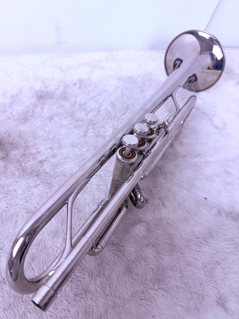 Yamaha Trumpets Nikkan Ytr-136 No.11