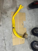 Mufflers Cbr400F 4-2-1