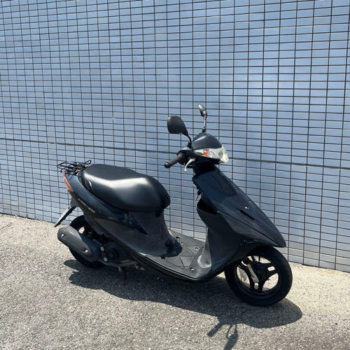Yamaha Motorcycle Frames Suzuki V50 50Cc