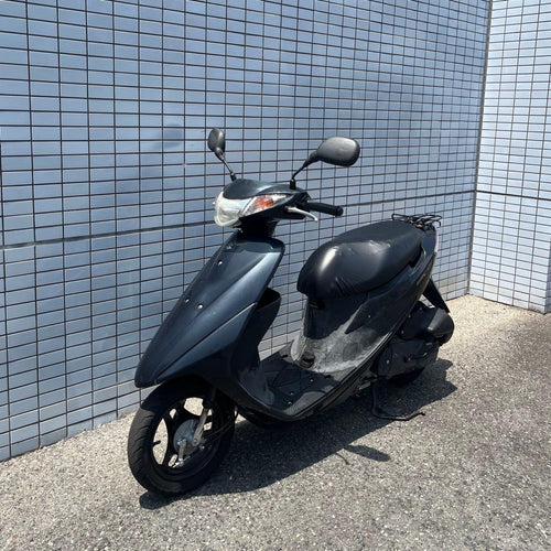 Yamaha Motorcycle Frames Suzuki V50 50Cc