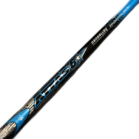 Ust Mamiya Shaft Attas 6 5S 1W