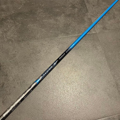 Ust Mamiya Shaft Attas 6 5S 1W