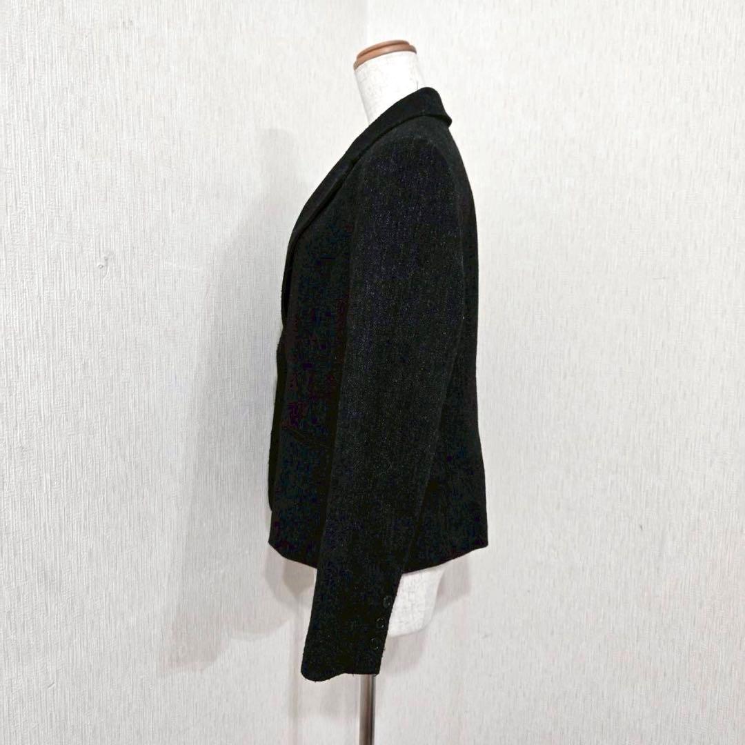 Tailored Jackets Anna Vita 13