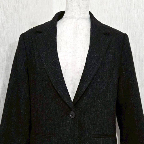 Tailored Jackets Anna Vita 13