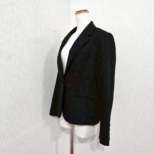 Tailored Jackets Anna Vita 13