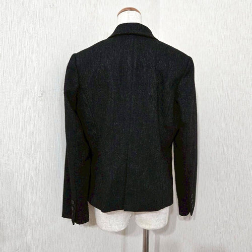 Tailored Jackets Anna Vita 13