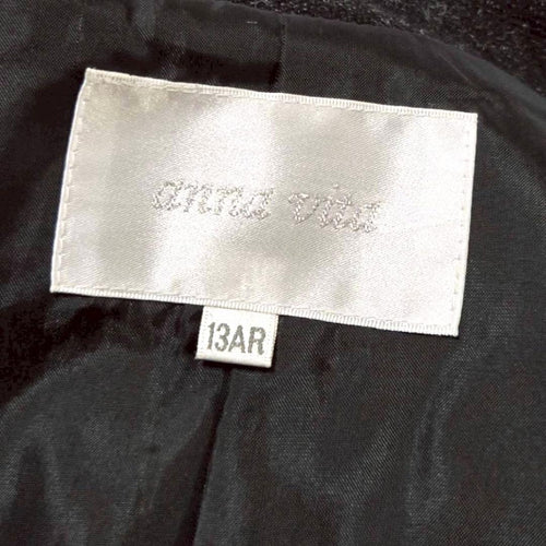 Tailored Jackets Anna Vita 13