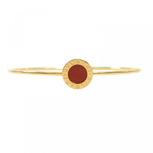 Bvlgari Bangle Wristband 18 Pg 750 M K18 6.9G