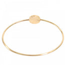 Bvlgari Bangle Wristband 18 Pg 750 M K18 6.9G