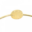 Bvlgari Bangle Wristband 18 Pg 750 M K18 6.9G