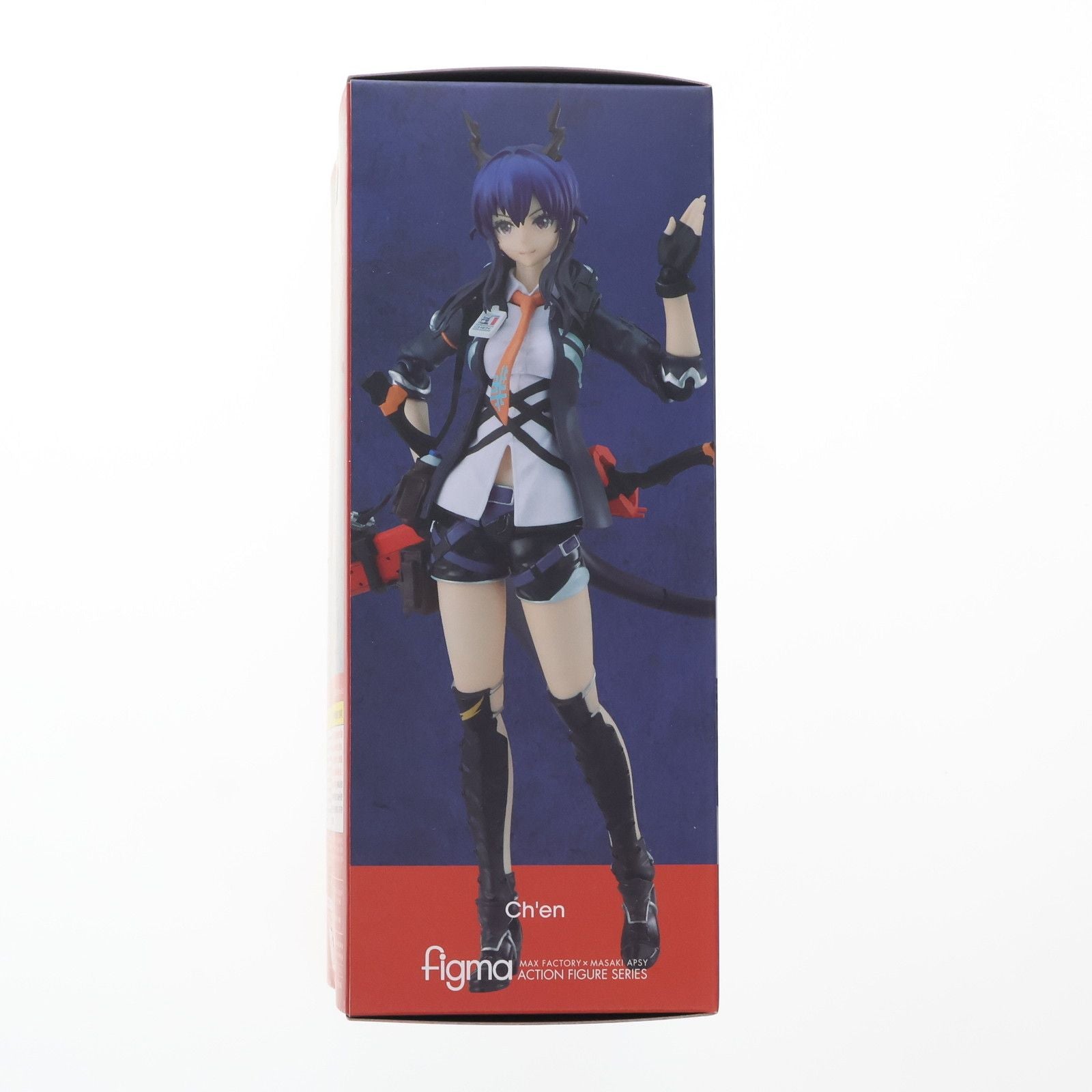 Max Factory Others Figma( 525