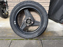 Kawasaki Wheels 750