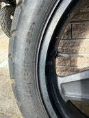 Kawasaki Wheels 750