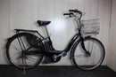 City Type Pas Natura X563-1501 6.2Ah 26