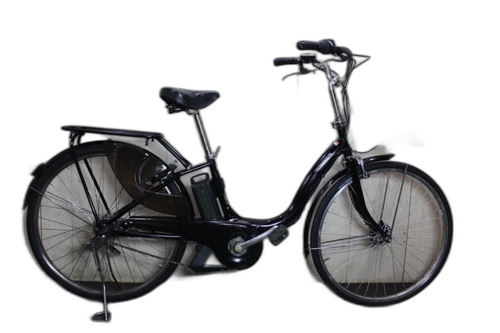 City Type Pas Natura X563-1501 6.2Ah 26