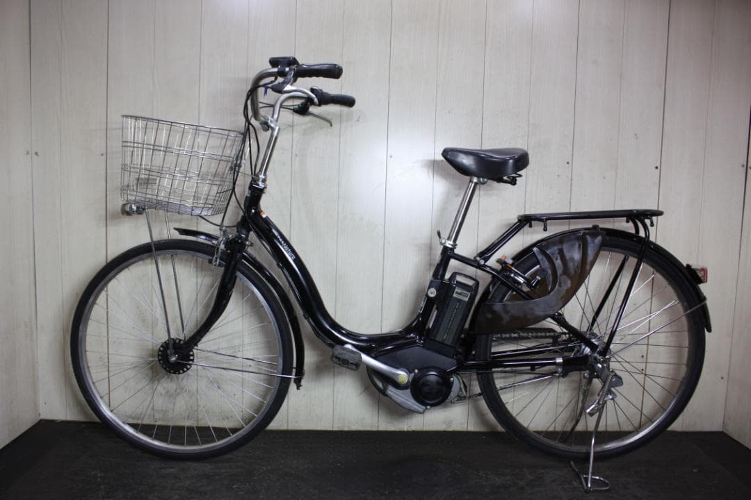 City Type Pas Natura X563-1501 6.2Ah 26