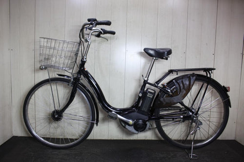 City Type Pas Natura X563-1501 6.2Ah 26