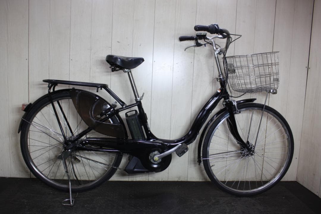 City Type Pas Natura X563-1501 6.2Ah 26