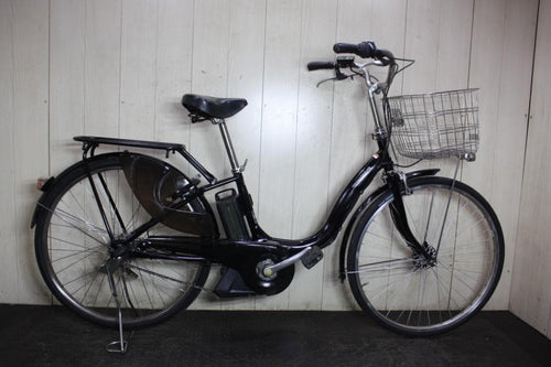 City Type Pas Natura X563-1501 6.2Ah 26