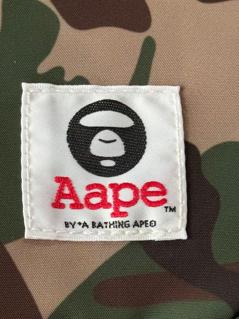 Aape By A Bathing Ape Other