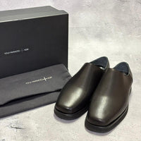 Yohji Yamamoto Loafers Dress Shoes