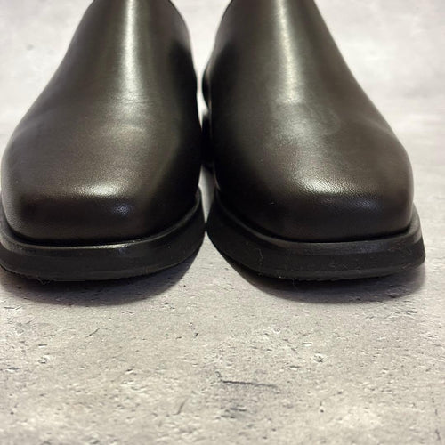 Yohji Yamamoto Loafers Dress Shoes