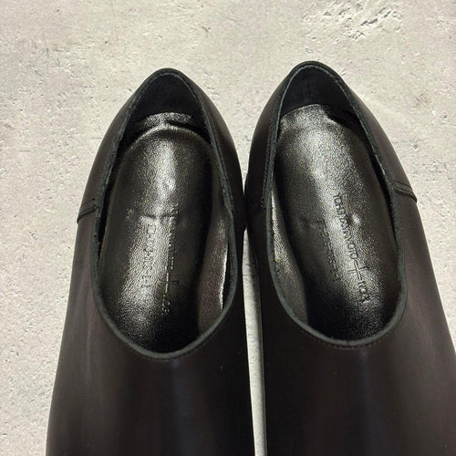 Yohji Yamamoto Loafers Dress Shoes