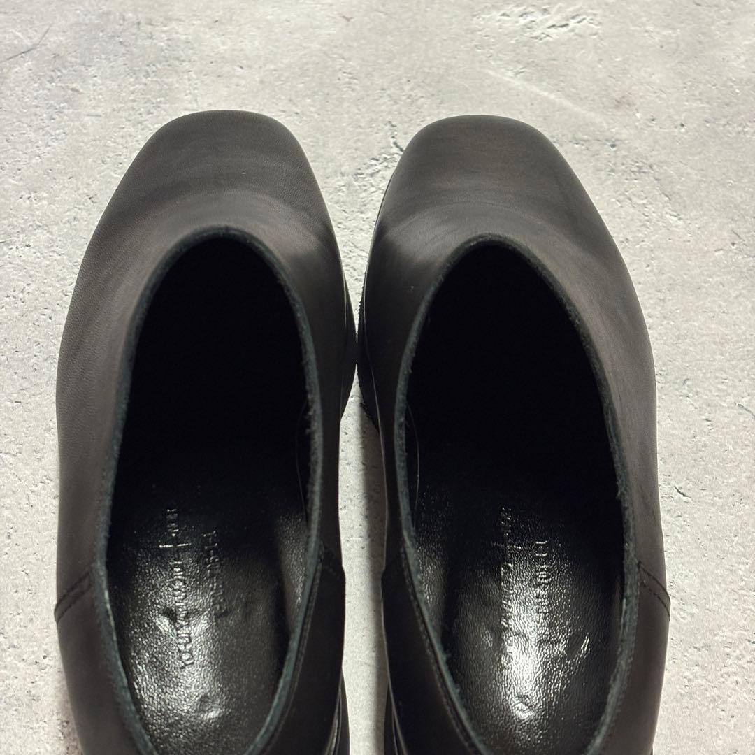 Yohji Yamamoto Loafers Dress Shoes