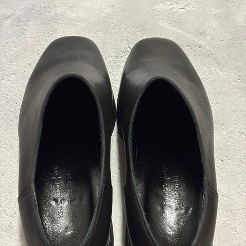 Yohji Yamamoto Loafers Dress Shoes