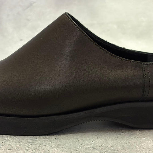 Yohji Yamamoto Loafers Dress Shoes