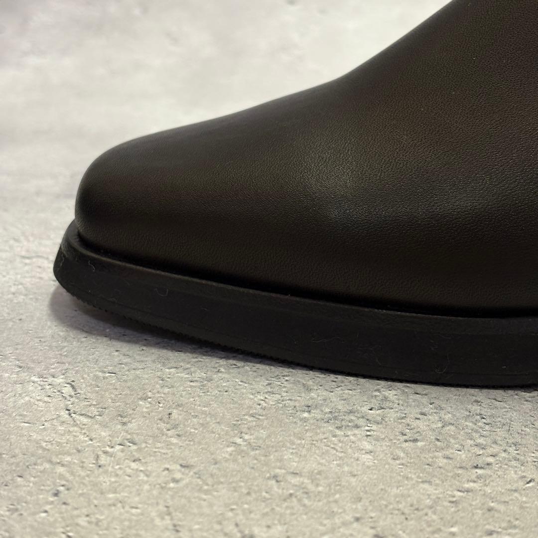 Yohji Yamamoto Loafers Dress Shoes