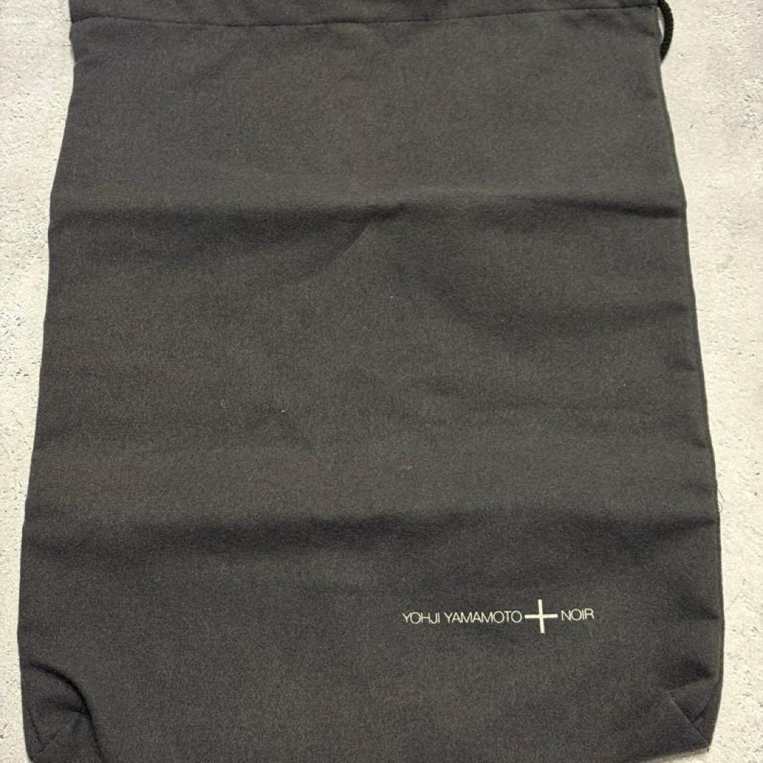 Yohji Yamamoto Loafers Dress Shoes