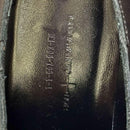 Yohji Yamamoto Loafers Dress Shoes