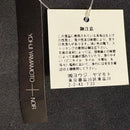 Yohji Yamamoto Loafers Dress Shoes