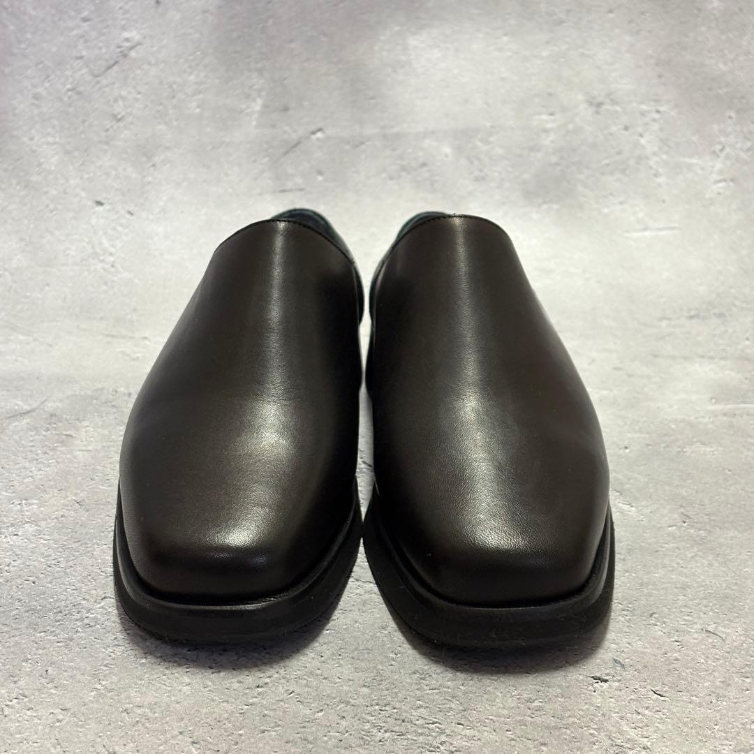 Yohji Yamamoto Loafers Dress Shoes
