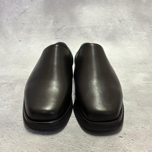 Yohji Yamamoto Loafers Dress Shoes