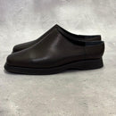 Yohji Yamamoto Loafers Dress Shoes