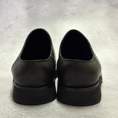 Yohji Yamamoto Loafers Dress Shoes