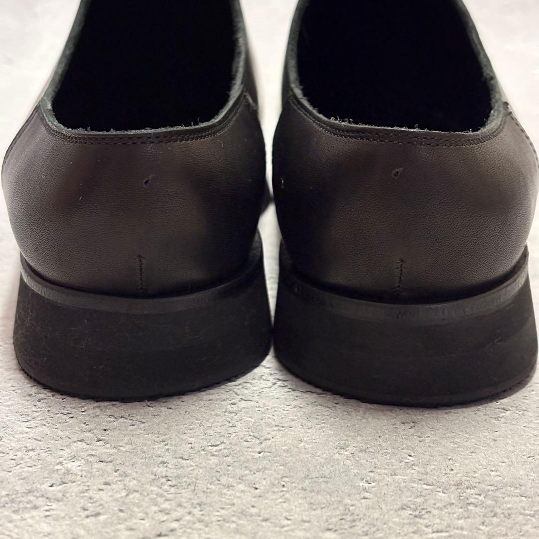 Yohji Yamamoto Loafers Dress Shoes