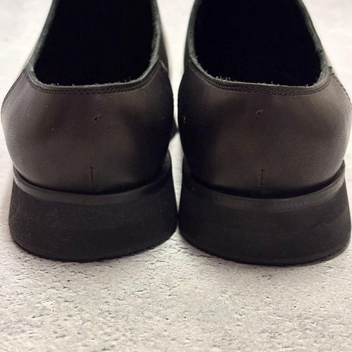 Yohji Yamamoto Loafers Dress Shoes