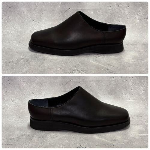 Yohji Yamamoto Loafers Dress Shoes