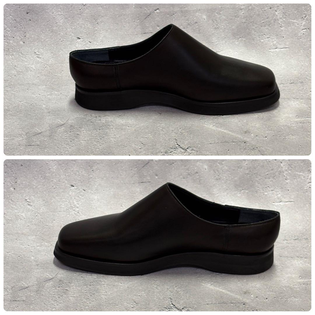 Yohji Yamamoto Loafers Dress Shoes